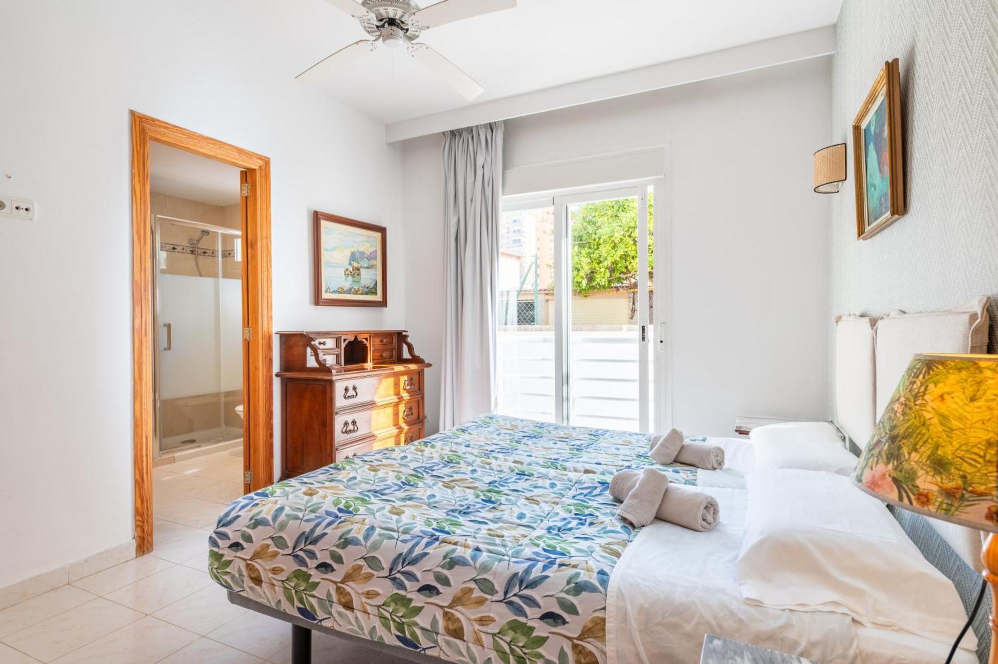 Villa Mar - Can Bujosa Пальма-де-Майорка Экстерьер фото